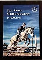 Algopix Similar Product 11 - Jill Rides CrossCountry The Jill Book