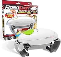 Algopix Similar Product 5 - Robo Twist Electric Jar Opener The