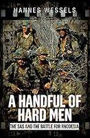 Algopix Similar Product 19 - A Handful of Hard Men The SAS and the