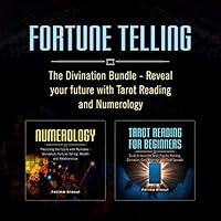 Algopix Similar Product 4 - Fortune Telling The Divination Bundle