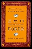 Algopix Similar Product 2 - Zen and the Art of Poker Timeless