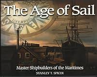 Algopix Similar Product 18 - The Age of Sail Master Shipbuilders of