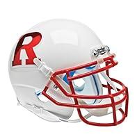 Algopix Similar Product 5 - NCAA Rutgers Scarlet Knights Chrome