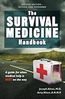 Algopix Similar Product 19 - The Survival Medicine Handbook A Guide