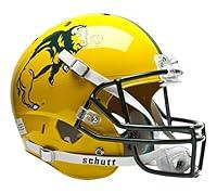 Algopix Similar Product 19 - NCAA North Dakota Replica XP Helmet
