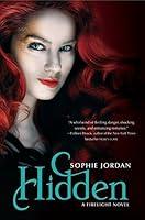Algopix Similar Product 18 - Hidden (Firelight, 3)