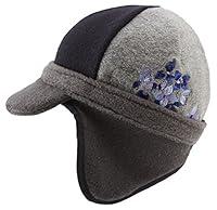 Algopix Similar Product 3 - Icebox Knitting Xob Brim Xob Winter