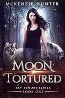 Algopix Similar Product 17 - Moon Tortured (Sky Brooks Series Book 1)