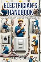 Algopix Similar Product 1 - Electricians Handbook The ideal