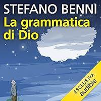 Algopix Similar Product 18 - La grammatica di Dio