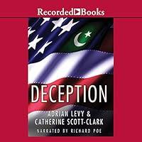 Algopix Similar Product 8 - Deception Pakistan the United States