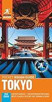 Algopix Similar Product 12 - Pocket Rough Guide Tokyo Travel Guide