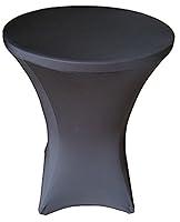 Algopix Similar Product 4 - 32 Round x 43 Tall Spandex Fitted