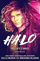 Algopix Similar Product 6 - HALO (Fallen Angel)