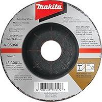 Algopix Similar Product 7 - Makita A95956 36 Grit INOX Grinding