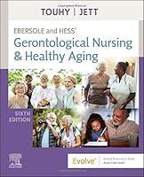 Algopix Similar Product 14 - Ebersole and Hess Gerontological