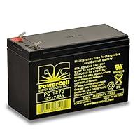 Algopix Similar Product 7 - PowerCell Energy Products PC1270 120V