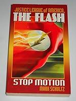 Algopix Similar Product 8 - The Flash Stop Motion Justice League