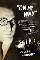 Algopix Similar Product 15 - On My Way The Untold Story of Rouben