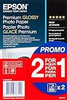 Algopix Similar Product 4 - Gold Range Premium Glossy Photo Paper 