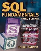 Algopix Similar Product 17 - SQL Fundamentals