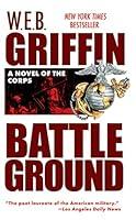 Algopix Similar Product 8 - Battleground (The Corps #4)