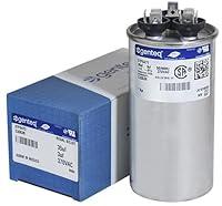 Algopix Similar Product 8 - HQ1086678AX  35  3 uf MFD 370 Volt