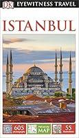 Algopix Similar Product 20 - DK Eyewitness Travel Guide Istanbul