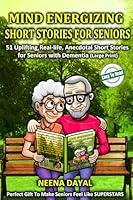 Algopix Similar Product 15 - Mind Energizing Short Stories For