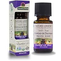 Algopix Similar Product 5 - Natures Answer 100 Pure Organic