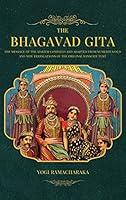 Algopix Similar Product 5 - The Bhagavad Gita The Message of the