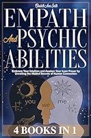 Algopix Similar Product 6 - Empath and Psychic Abilities  4 in 1