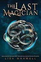 Algopix Similar Product 10 - The Last Magician (1)