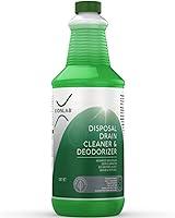 Algopix Similar Product 16 - Garbage Disposal Cleaner and Deodorizer