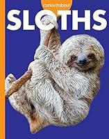 Algopix Similar Product 20 - Curious about Sloths Curious about