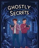 Algopix Similar Product 1 - Ghostly Secrets A Novel The Dark