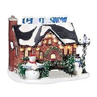 Algopix Similar Product 18 - Department 56 Snow Village The Snowman