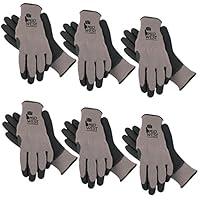 Algopix Similar Product 10 - Midwest Gloves  Gear 66BLKP06LAZ6