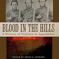 Algopix Similar Product 11 - Blood in the Hills A History of