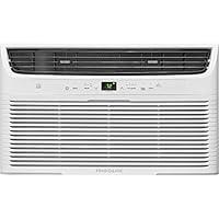 Algopix Similar Product 1 - Frigidaire Home Comfort White 12000