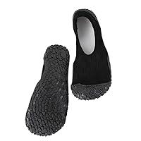 Algopix Similar Product 20 - APLVFFZH Yoga Shoes Flats Wide Toe Box