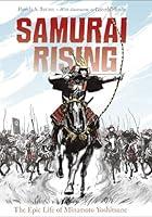 Algopix Similar Product 16 - Samurai Rising The Epic Life of
