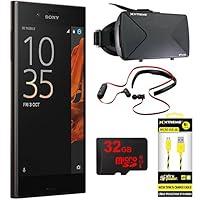 Algopix Similar Product 5 - Sony Xperia XZ 52 32GB Unlocked