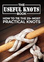 Algopix Similar Product 15 - The Useful Knots Book How to Tie the