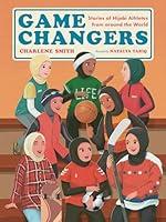 Algopix Similar Product 15 - Game Changers Stories of Hijabi