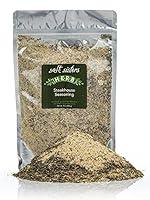 Algopix Similar Product 15 - salt sisters Steakhouse Seasoning 