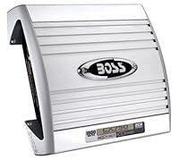 Algopix Similar Product 5 - BOSS Audio Systems CX750 Chaos Exxtreme