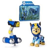 Algopix Similar Product 19 - Paw Patrol Sea Patrol  Light Up Chase