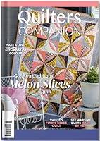 Algopix Similar Product 9 - Quilters Companion  Create a