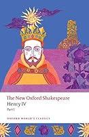 Algopix Similar Product 19 - Henry IV Part I The New Oxford